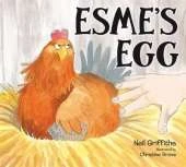 Esme's Egg