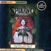 Lucinda's Secret