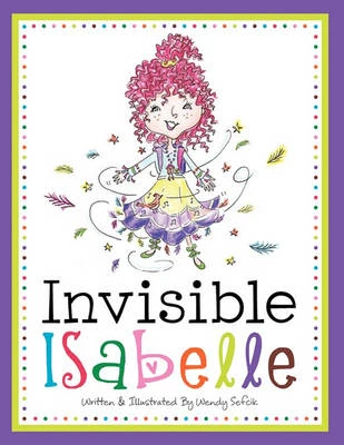 Invisible Isabelle
