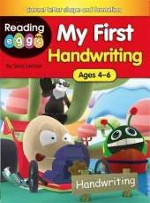 Reading Eggs: My First Handwriting