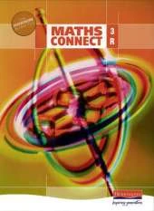 Maths Connect 3 Red Student Book