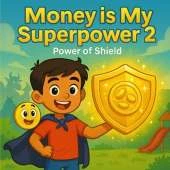 Money is My Superpower 2: Power of Shield