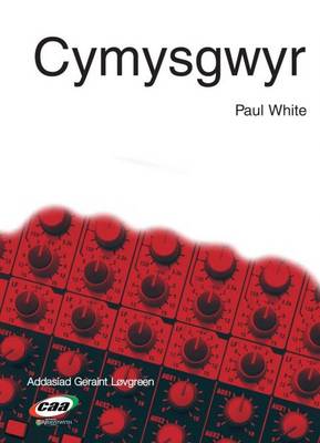 Cymysgwyr