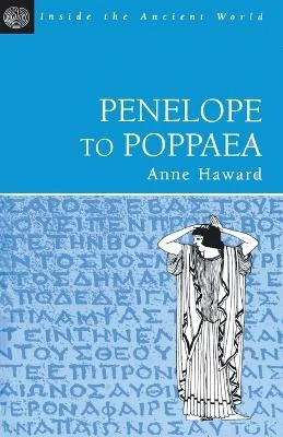 Penelope to Poppaea