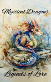 Mystical Dragons: Legends of Lore Exploring Hidden Histories and Unveiling the Secrets of Ancient Lore: Unlocking the Mysteries of the Dragon Realm