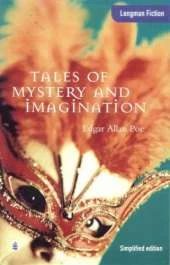 Tales of Mystery and Imagination