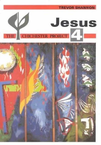 Jesus