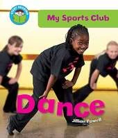 Start Reading: My Sports Club: Dance