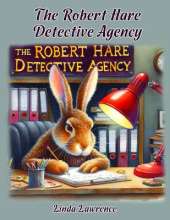 The Robert Hare Detective Agency: Part 1
