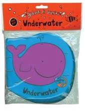 Splash & Squirt: Underwater