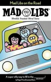 Mad Libs on the Road