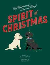 The Adventures of Luca & Sonny: Spirit of Christmas
