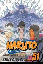 Naruto, Vol. 30