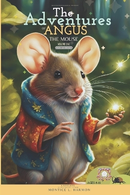The Adventures of Angus the Mouse: Remastered Edition