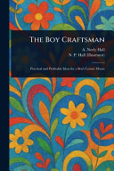 The Boy Craftsman