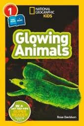 Glowing Animals (L1/Co-Reader)