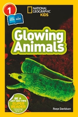 Glowing Animals (L1/Co-Reader)