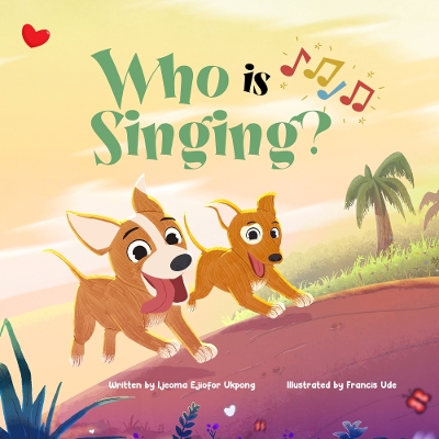 Who Is Singing?