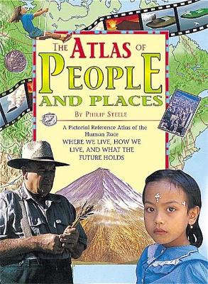 One Shot: Atlas of People and Places