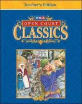 Open Court Classics, Teacher Edition, Level 3