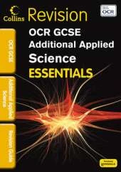 OCR Additional Applied Science: Revision Guide
