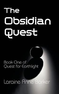 The Obsidian Quest