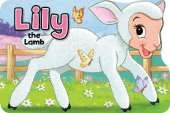 Lily the Lamb