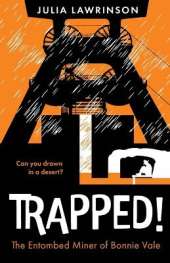 Trapped