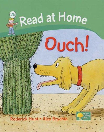 Read at Home: More Level 2C: Ouch!