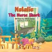 Natalie The Nurse Shark