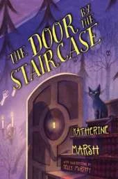 The Door By The Staircase