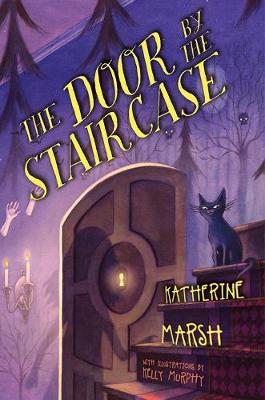 The Door By The Staircase