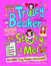 Tracy Beaker 2013 Annual