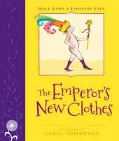 The Emperor's New Clothes: Little Hare Books