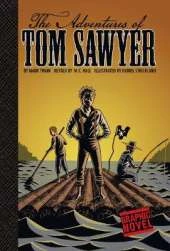 The Adventures of Tom Sawyer