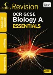 OCR 21st Century Biology A: Revision Guide