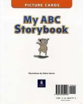 My ABC Storybook