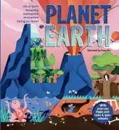 Planet Earth: Life on Earth