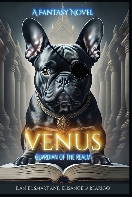 Venus: Guardian of the Realm