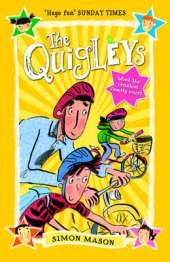 QUIGLEYS_ THE
