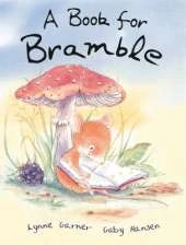 A Book for Bramble