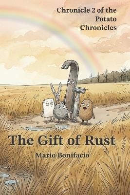The Gift of Rust: The Potato Chronicles, Volume
