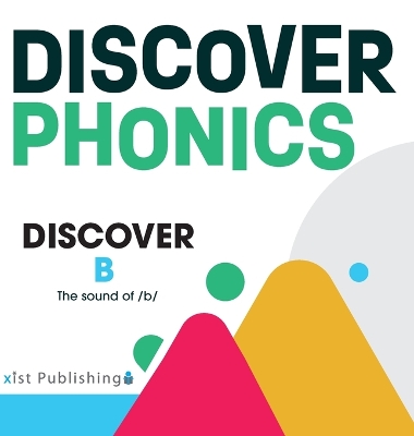 Discover B: The sound of /b/