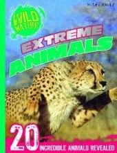 Wild Nature: Extreme Animals