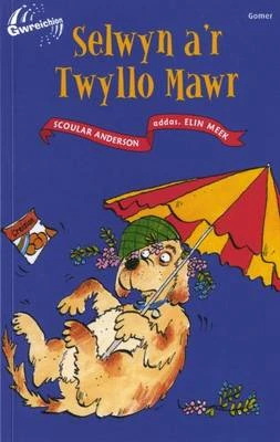 Sewlyn A'r Twyllo Mawr