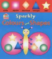 Sparkly Colours and Shapes