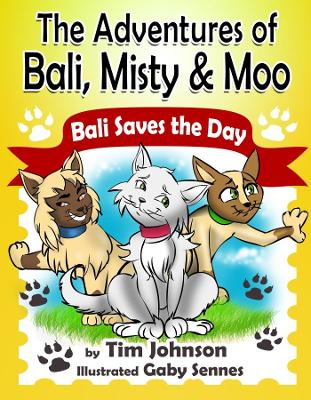 Bali Saves the Day