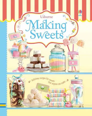 Making Sweets
