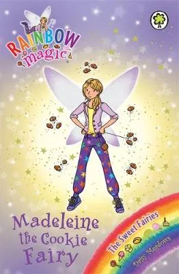 Rainbow Magic: Madeleine the Cookie Fairy: The Sweet Fairies Book 5