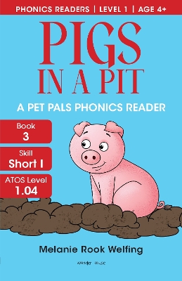 Pig in a Pit